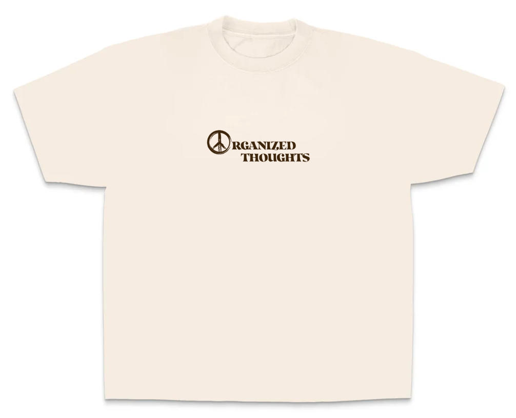 Logo Tee