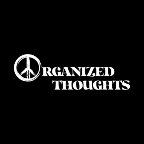 Organized Thoughts